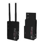 IDX CW-3 (CW3) 3G/HD SDI Compact Wireless HD Video Transmitter & Receiver System IDX CW-3 (CW3) 3G/HD SDI Compact Wireless HD Video Transmitter & Receiver System